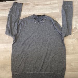 NWT Vince cashmere pullover